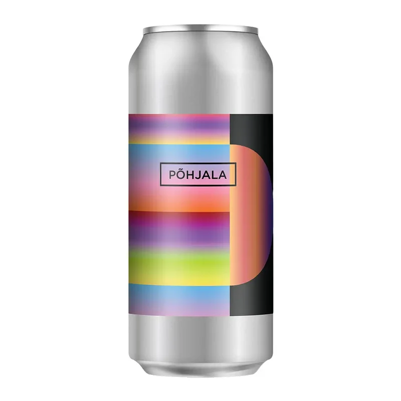 Põhjala - All Cascade