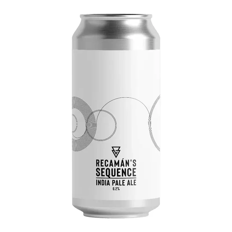 Azvex - Recamán's Sequence