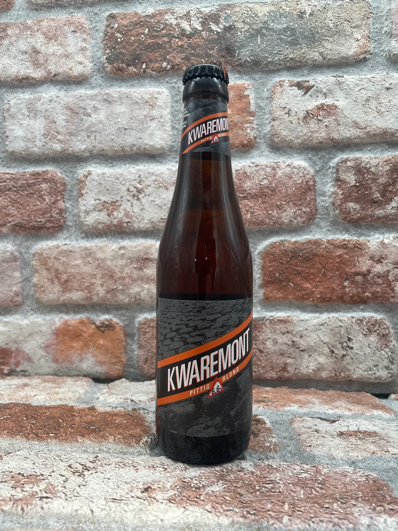 Kwaremont Blond - 33 CL