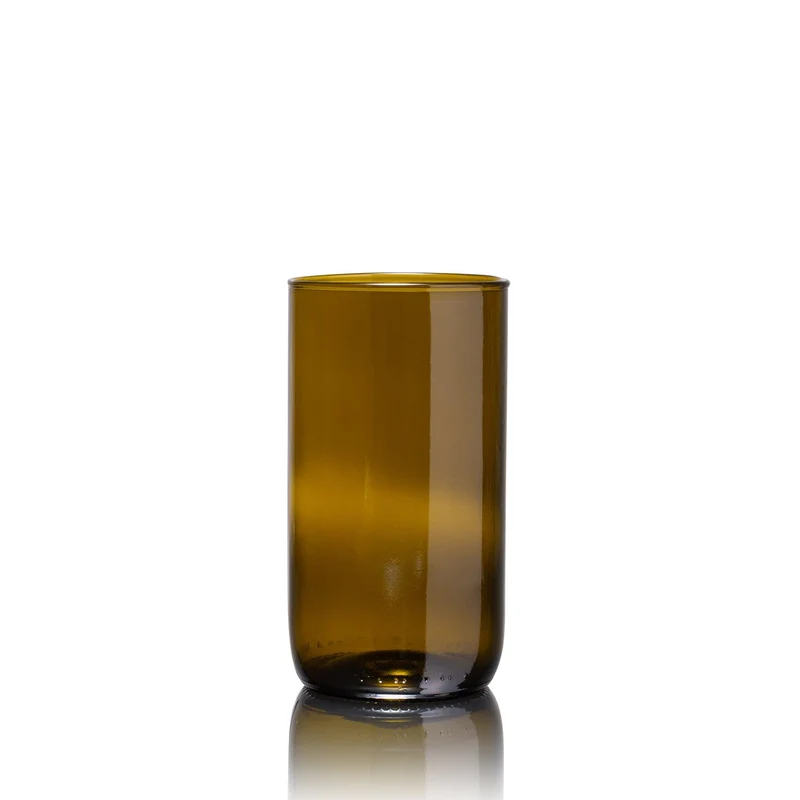 Rebottled - Circulair drinkglas (hoog)