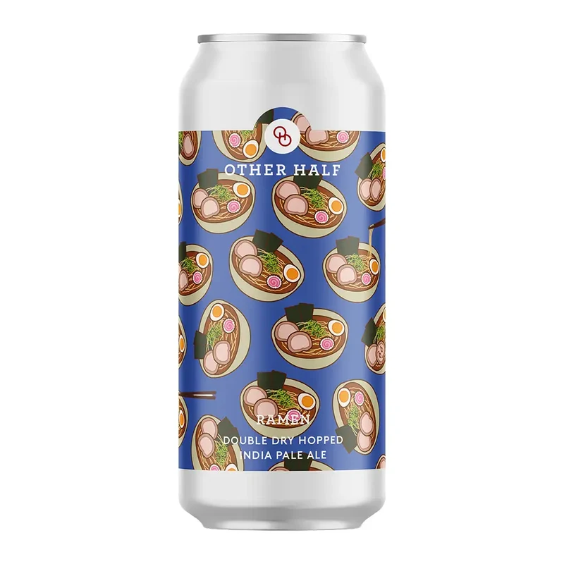 Other Half - Ramen