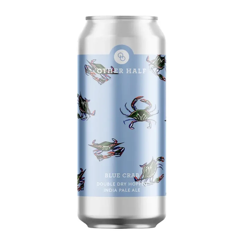 Other Half - Blue Crab