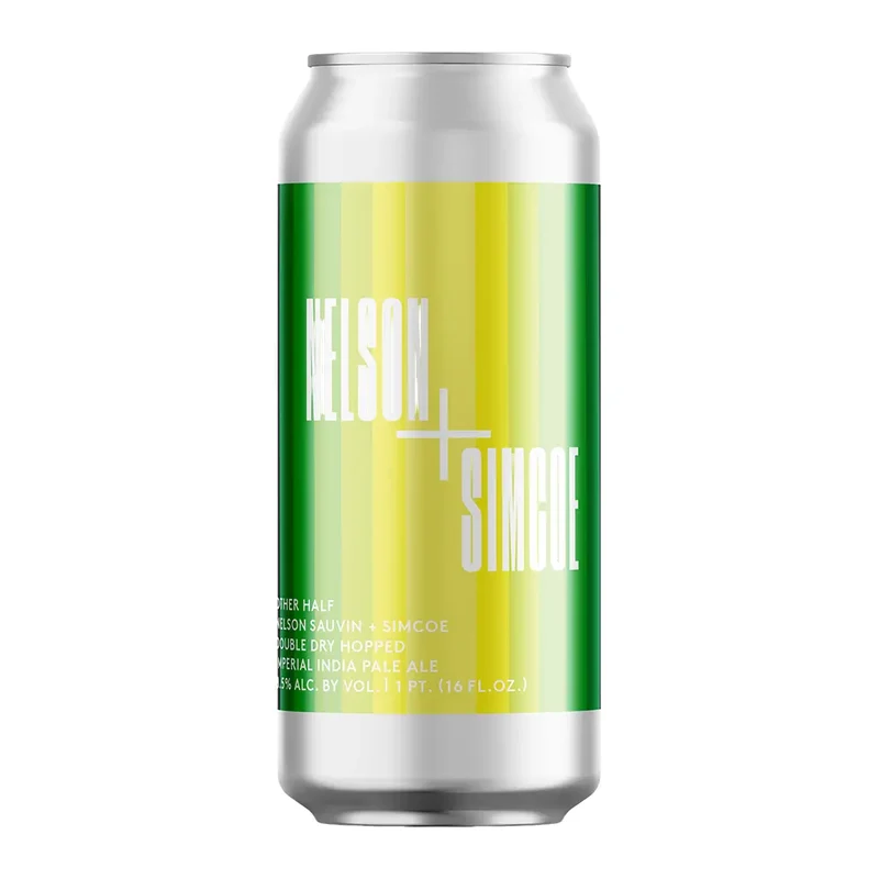 Other Half - Nelson + Simcoe