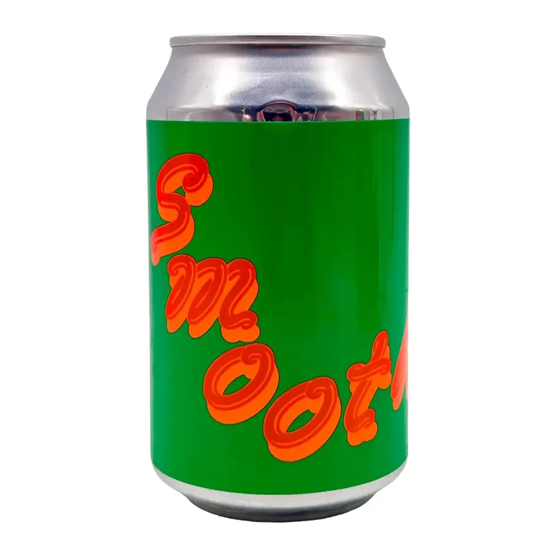 Omnipollo - Strawberry Smoothie Sour