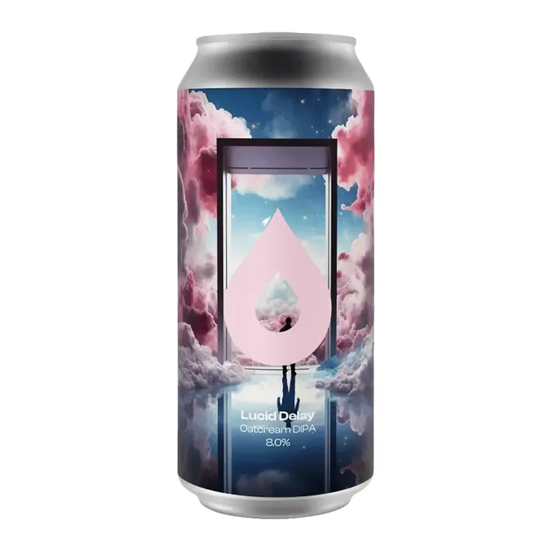 Polly's - Lucid Delay