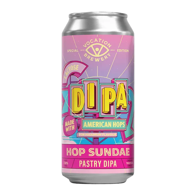 Vocation - Hop Sundae
