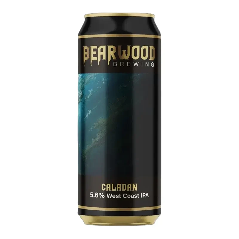 Bearwood - Caladan