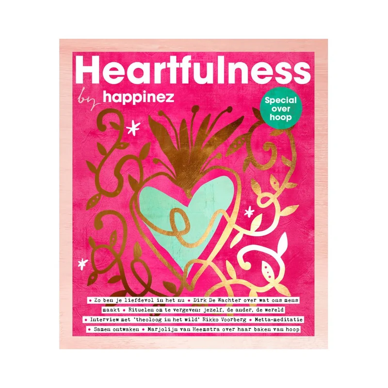 Happinez Heartfulness