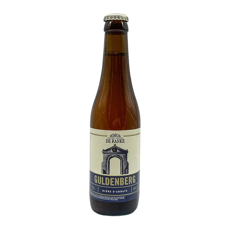 De Ranke - Guldenberg