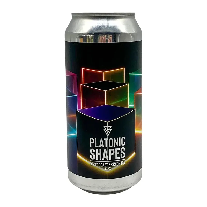 Azvex - Platonic Shapes