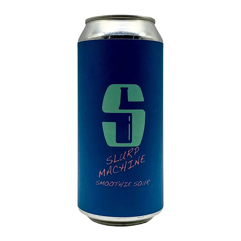 Salikatt - Slurp Machine